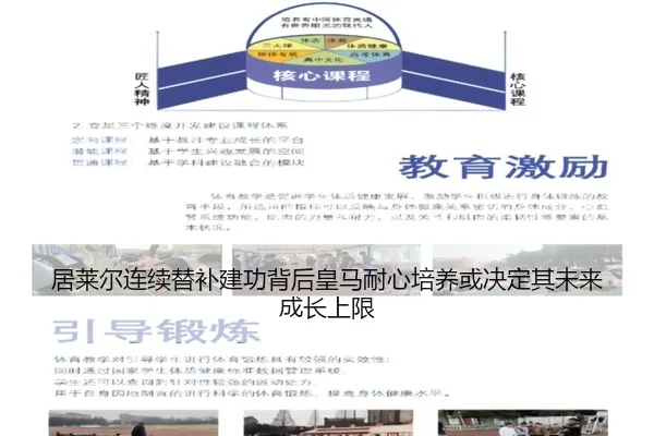 居莱尔连续替补建功背后皇马耐心培养或决定其未来成长上限